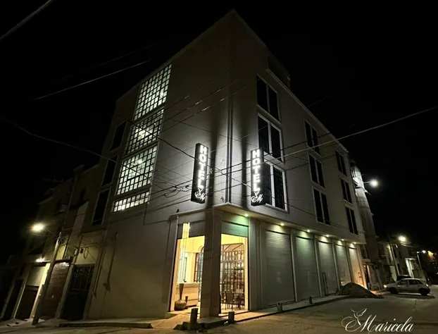 Hotel Maricela hotel detail image 2