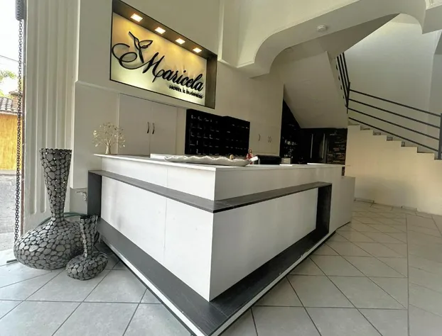 Hotel Maricela hotel detail image 4