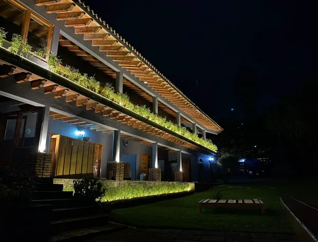 San Jose del Valle Hotel Boutique hotel detail image 1