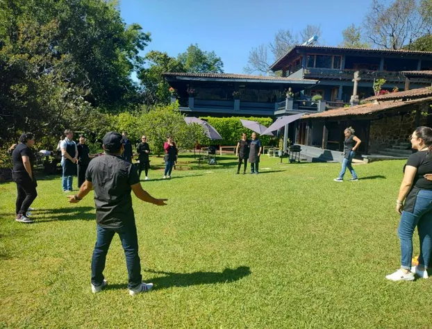 San Jose del Valle Hotel Boutique hotel detail image 4