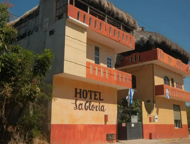 Hotel La Gloria hotel detail image 1