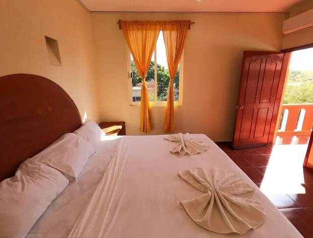 Hotel La Gloria hotel detail image 2