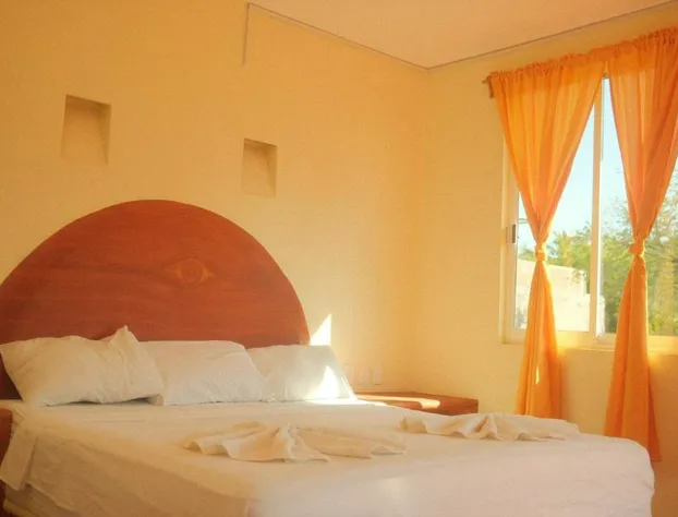 Hotel La Gloria hotel detail image 3