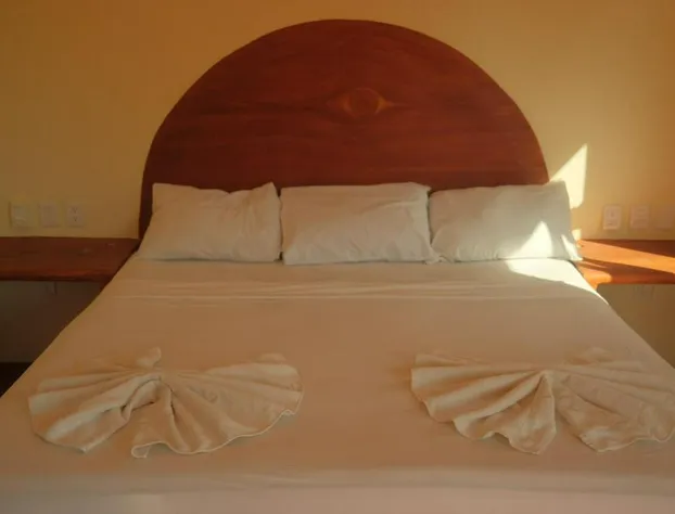 Hotel La Gloria hotel detail image 4