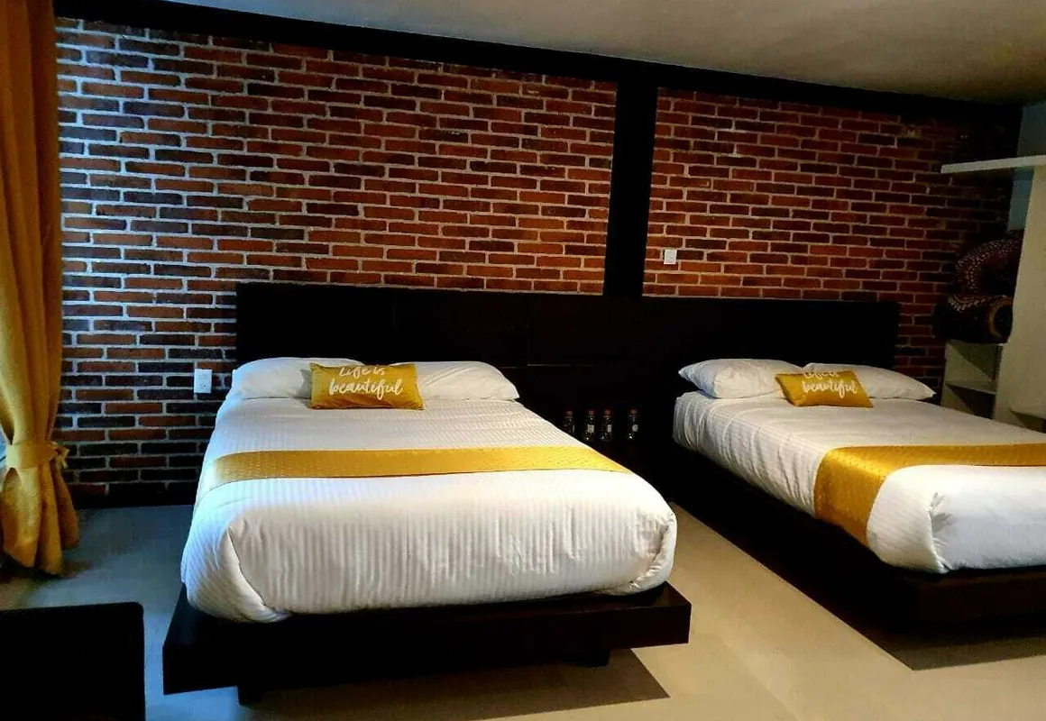 Hotel & Suites Dayan hotel hero