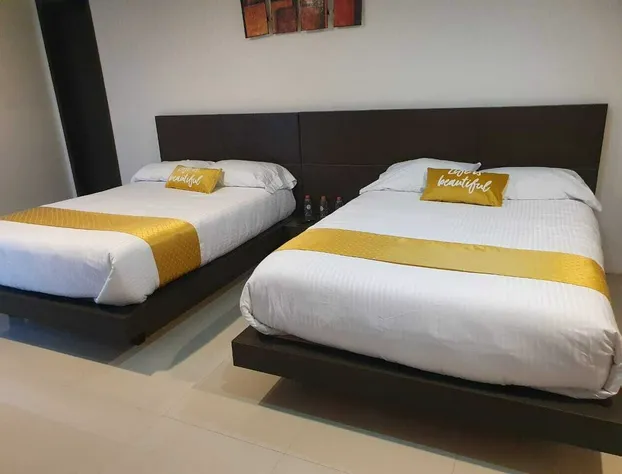 Hotel & Suites Dayan hotel detail image 1