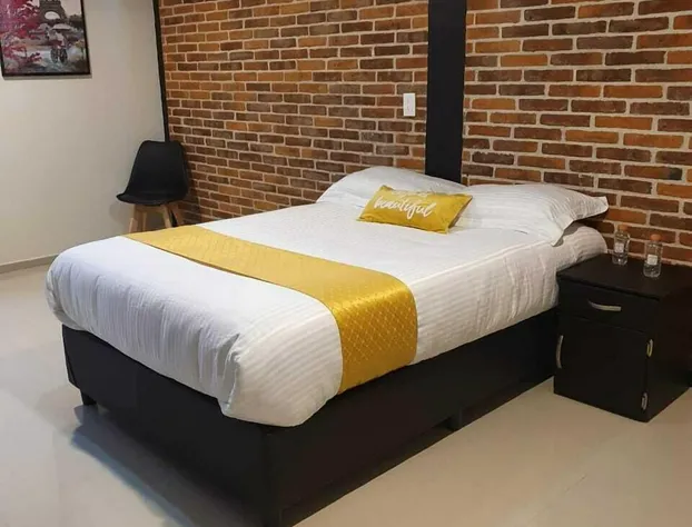 Hotel & Suites Dayan hotel detail image 2