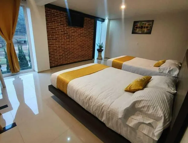 Hotel & Suites Dayan hotel detail image 4