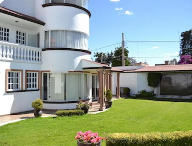 La Aurora Hotel like Home hotel detail image 3