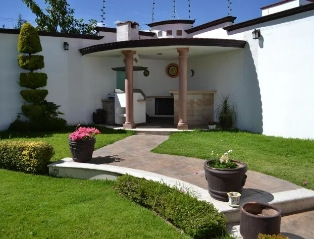 La Aurora Hotel like Home hotel detail image 4