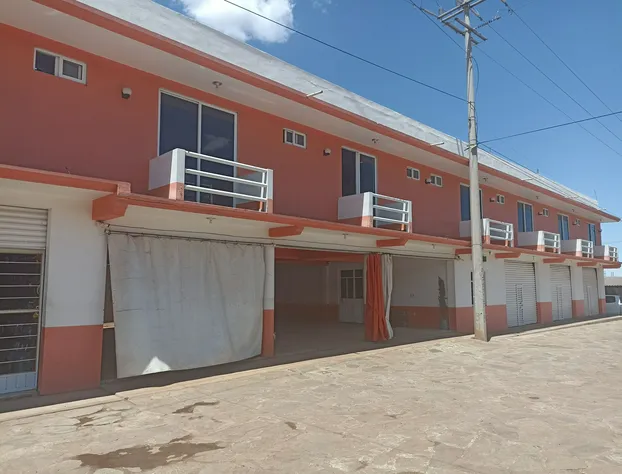 Hotel Queens hotel detail image 1