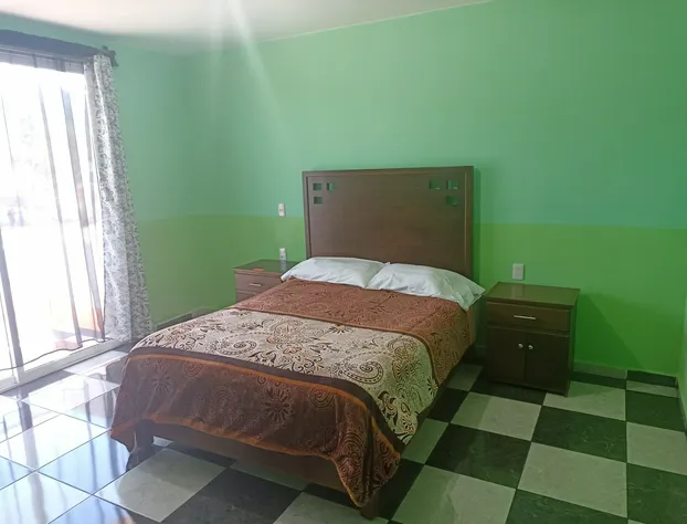 Hotel Queens hotel detail image 3