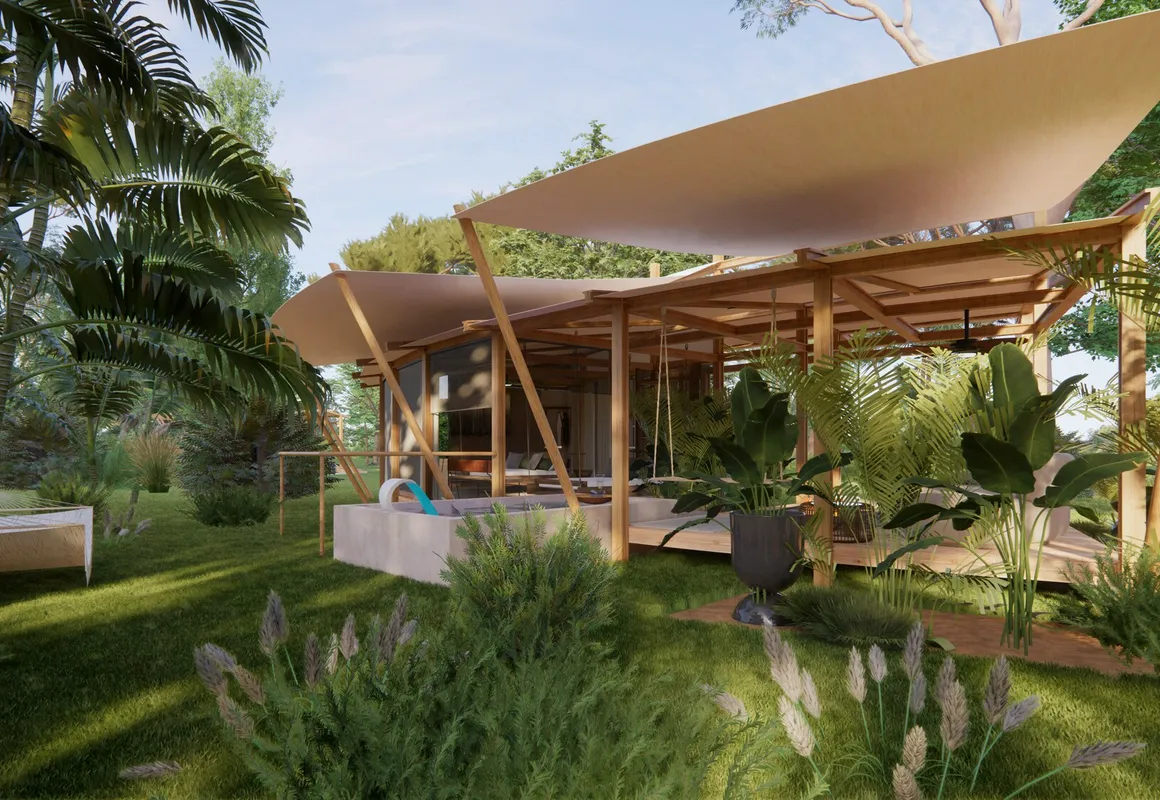 Viatura Hacienda Xtojil, Yucatan, Merida, with Optional All Inclusive hotel hero