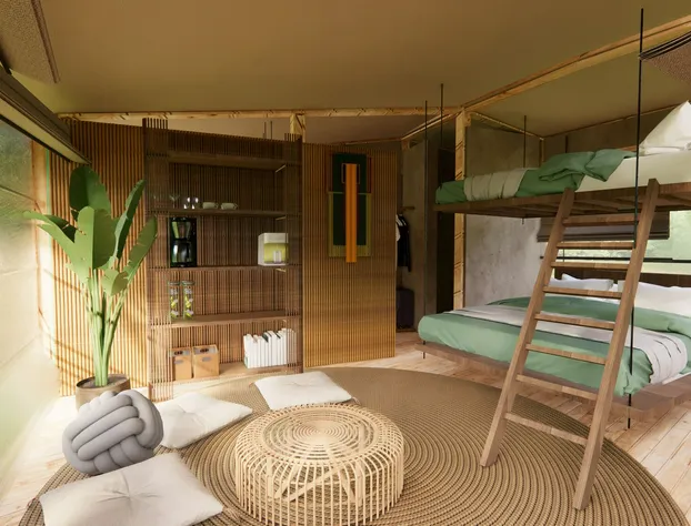 Viatura Hacienda Xtojil, Yucatan, Merida, with Optional All Inclusive hotel detail image 1