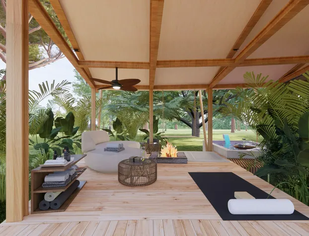 Viatura Hacienda Xtojil, Yucatan, Merida, with Optional All Inclusive hotel detail image 2