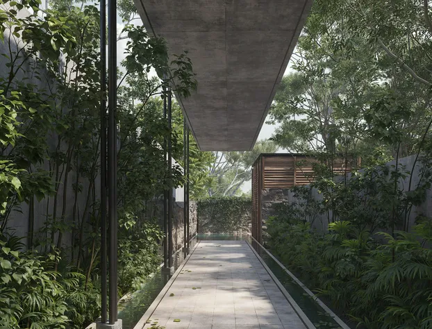 Viatura Hacienda Xtojil, Yucatan, Merida, with Optional All Inclusive hotel detail image 3