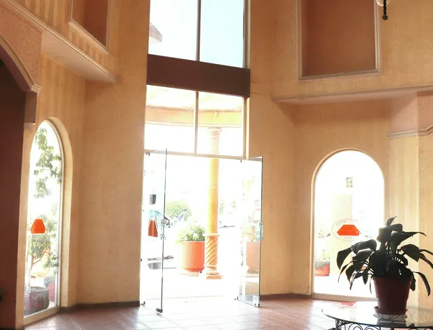 Hotel Plaza San Juan hotel detail image 2