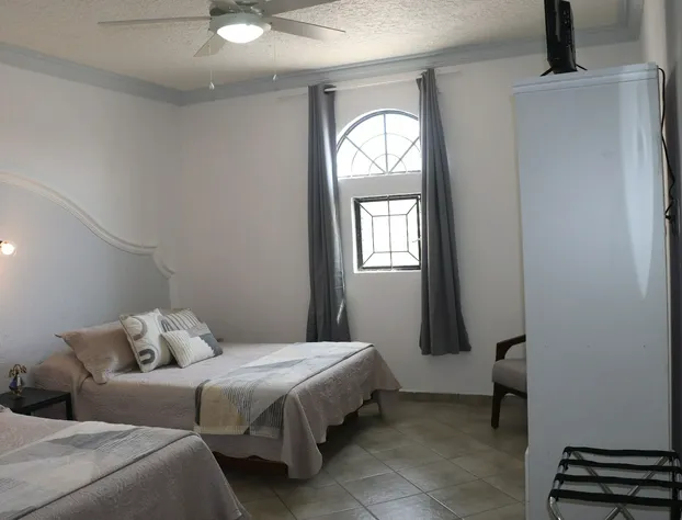 Hotel Plaza San Juan hotel detail image 3