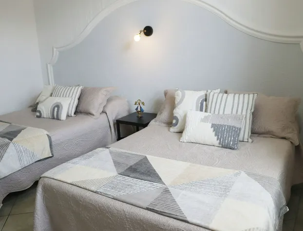 Hotel Plaza San Juan hotel detail image 4