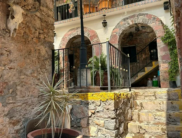 La ultima mina hotel detail image 1