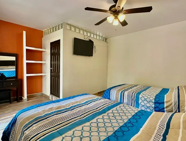 La ultima mina hotel detail image 2