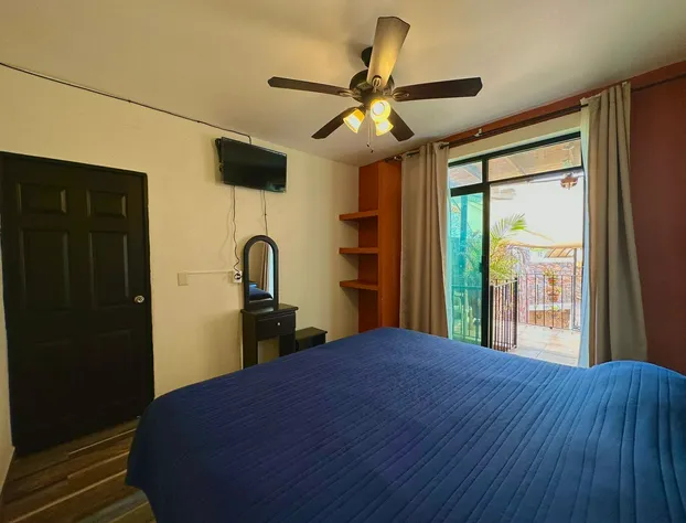 La ultima mina hotel detail image 3