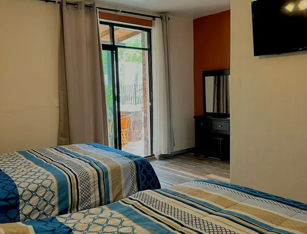 La ultima mina hotel detail image 4