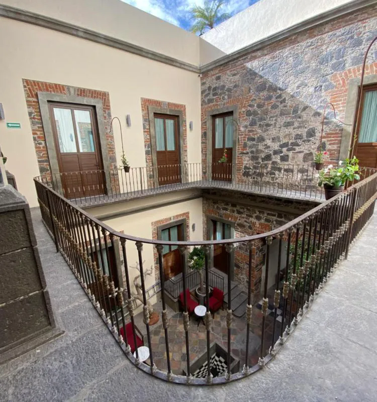 Milo Collection Hotel hotel hero