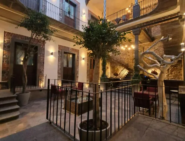 Milo Collection Hotel hotel detail image 2