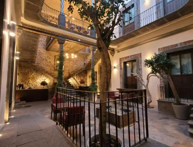 Milo Collection Hotel hotel detail image 3