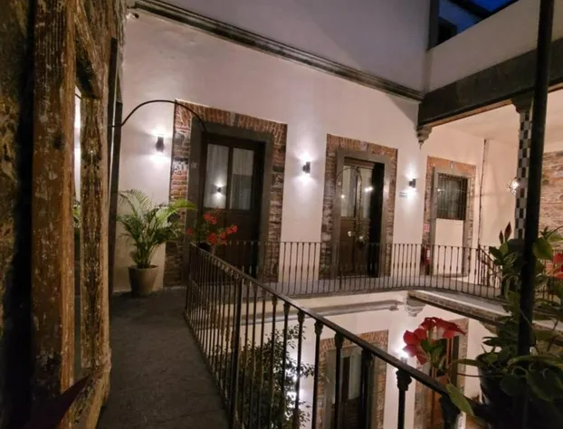 Milo Collection Hotel hotel detail image 4