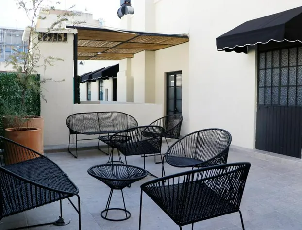 Hotel Grand Isitia hotel detail image 1