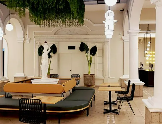 Hotel Grand Isitia hotel detail image 3