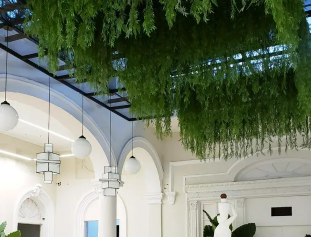 Hotel Grand Isitia hotel detail image 4