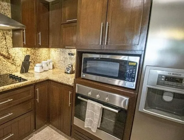 Condos SMR hotel detail image 3