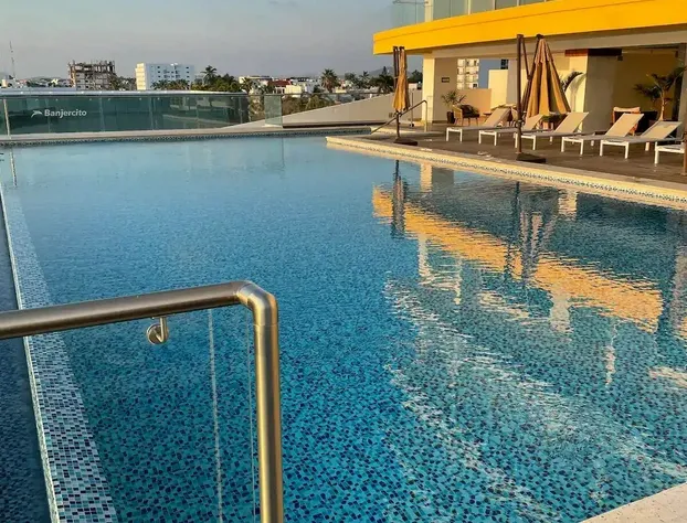 Condos SVLC hotel detail image 1