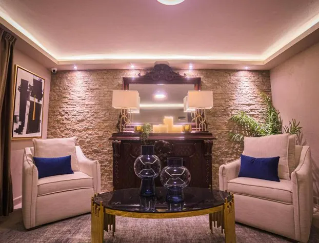 Hotel Boutique Corazón Mexicano hotel detail image 3