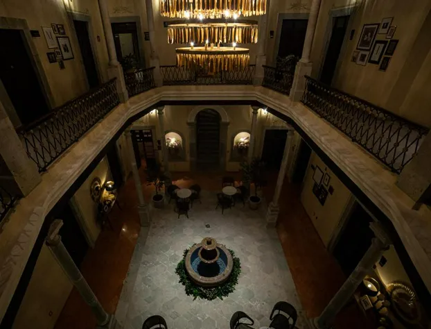 Hotel Boutique Corazón Mexicano hotel detail image 4