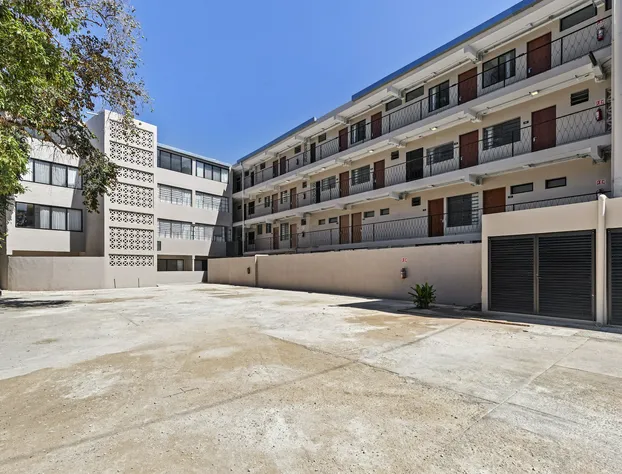 Suites Reforma by Homirent hotel detail image 2