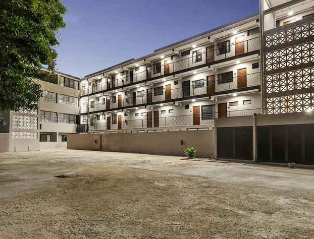 Suites Reforma by Homirent hotel detail image 3