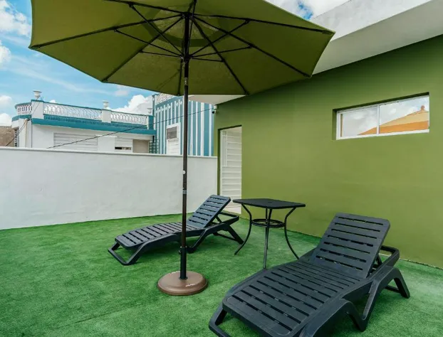 Italia Estación Hotel Mérida hotel detail image 2