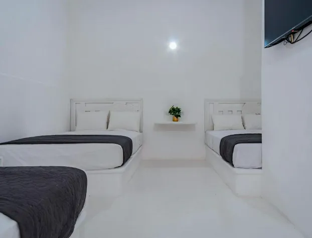 Italia Estación Hotel Mérida hotel detail image 4