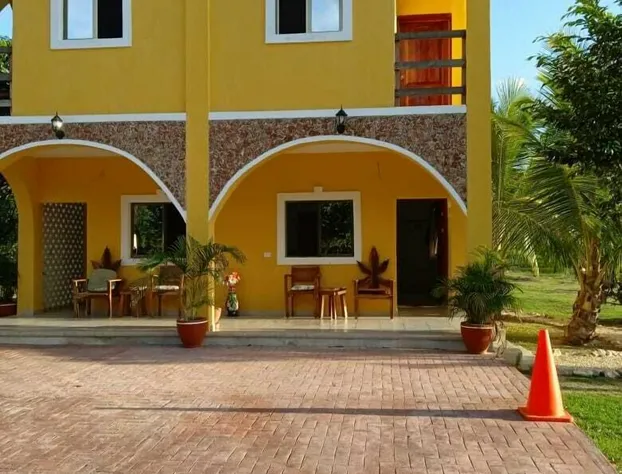 Eco hotel Shalom hotel detail image 1