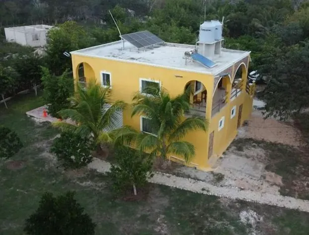 Eco hotel Shalom hotel detail image 2