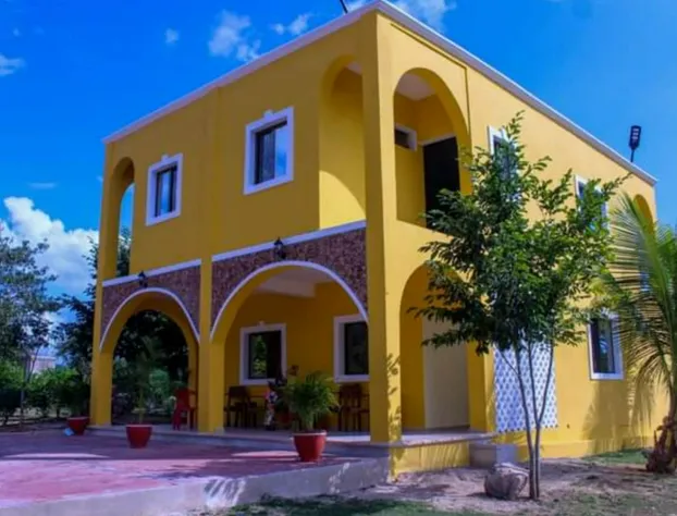 Eco hotel Shalom hotel detail image 4