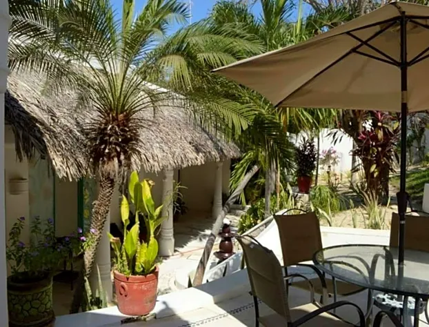 Alto de la Sierra V.Huatulco Rotamundos hotel detail image 1