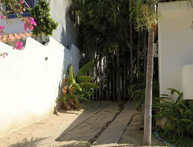 Alto de la Sierra V.Huatulco Rotamundos hotel detail image 4