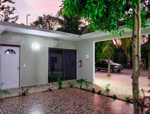 Bacalar vias Maya 2 hotel detail image 1