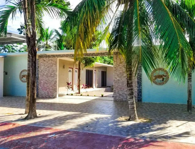 Bacalar vias Maya 2 hotel detail image 2