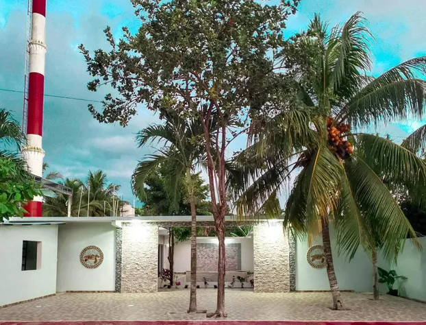 Bacalar vias Maya 2 hotel detail image 3